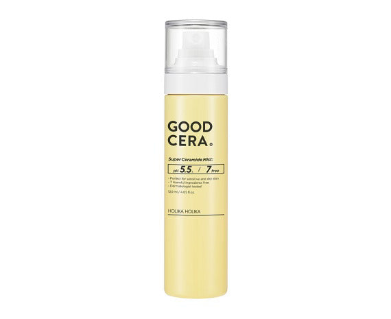 Holika Holika Good Cera Super Ceramide Mist 120ml – official product image 1