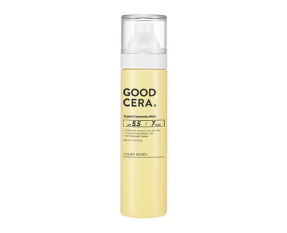 Holika Holika Good Cera Super Ceramide Mist 120ml – official product image 1