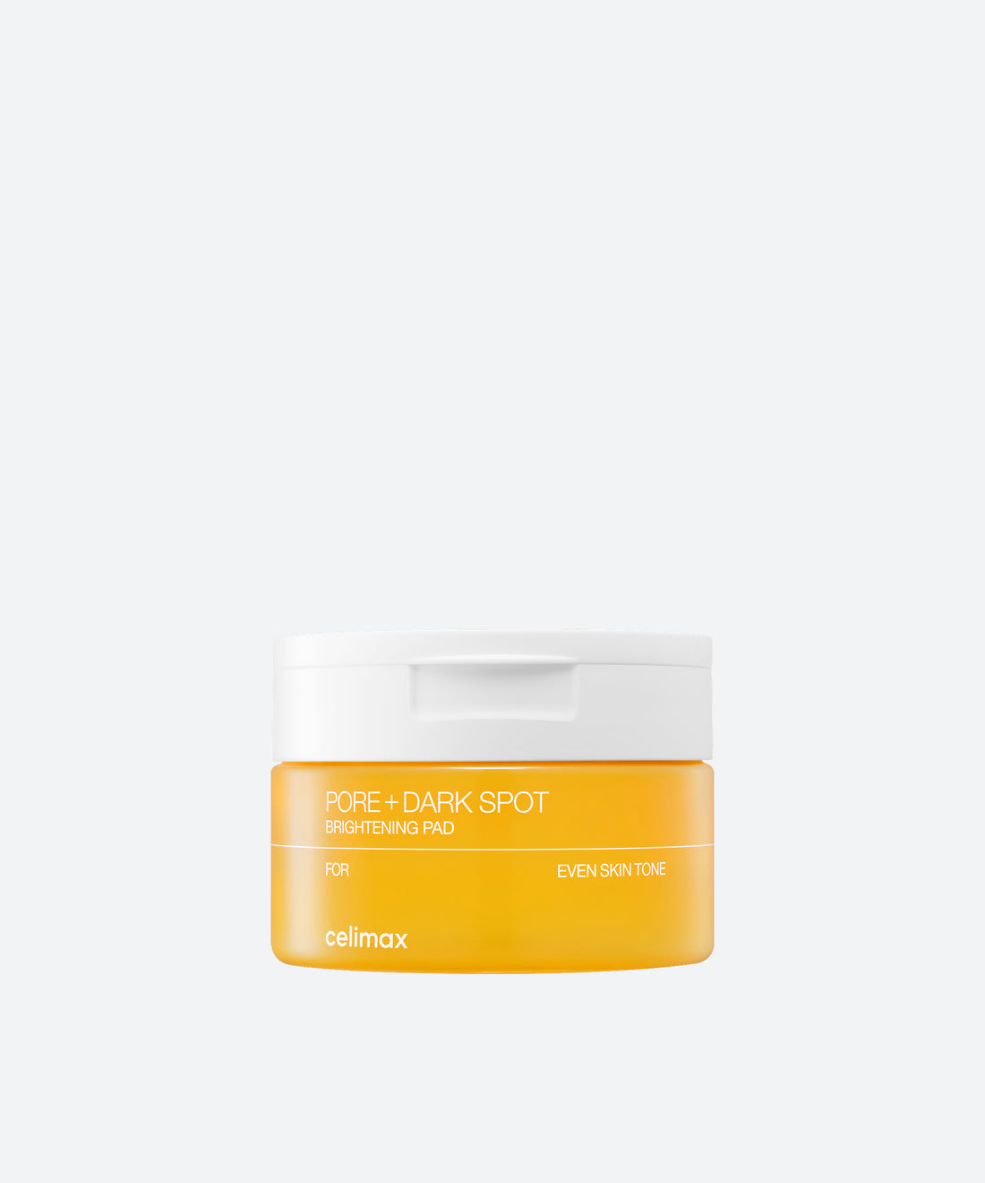 Celimax Pore+Dark Spot Brightening Pad 80pads — Korean skincare product