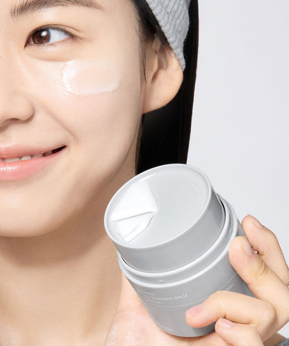 Celimax Dual Barrier Purifying Cleansing Balm 50ml x 2ea — product detail image 2