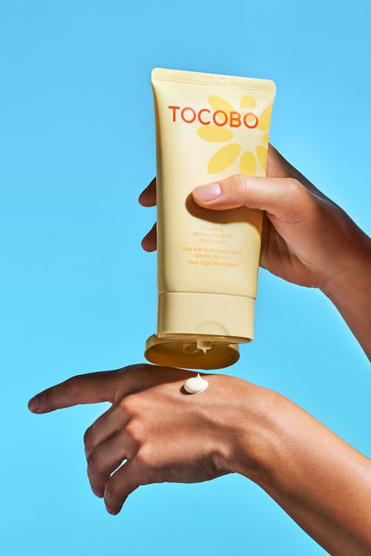 TOCOBO Vita Soft Daily Sun Lotion 150ml - product image 5