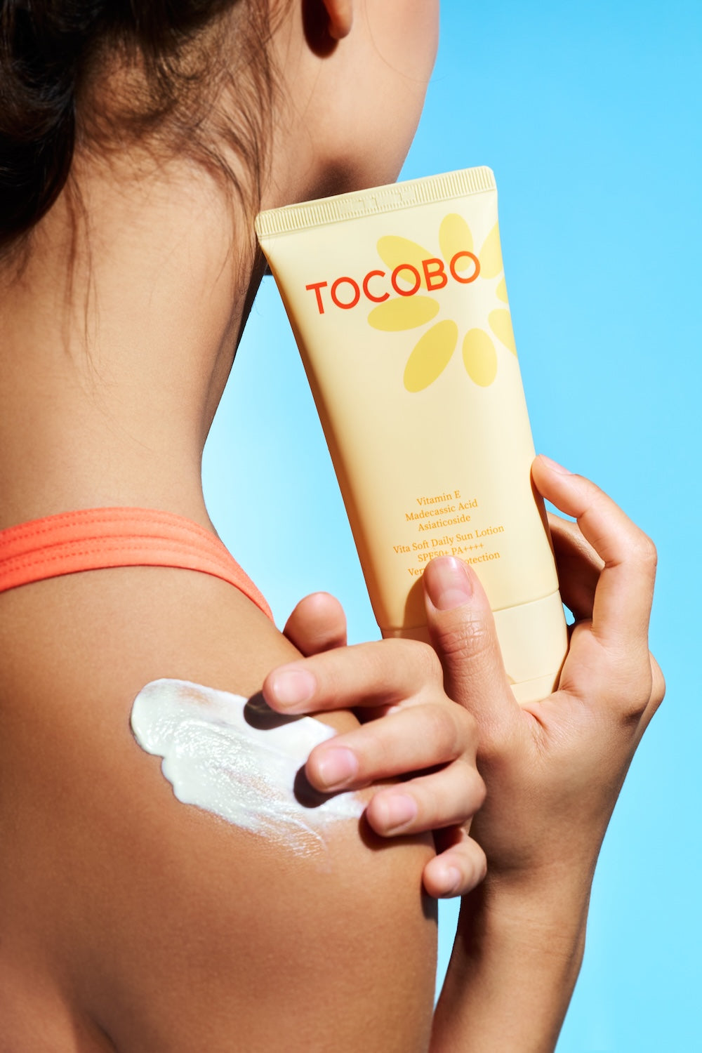 TOCOBO Vita Soft Daily Sun Lotion 150ml - product image 6