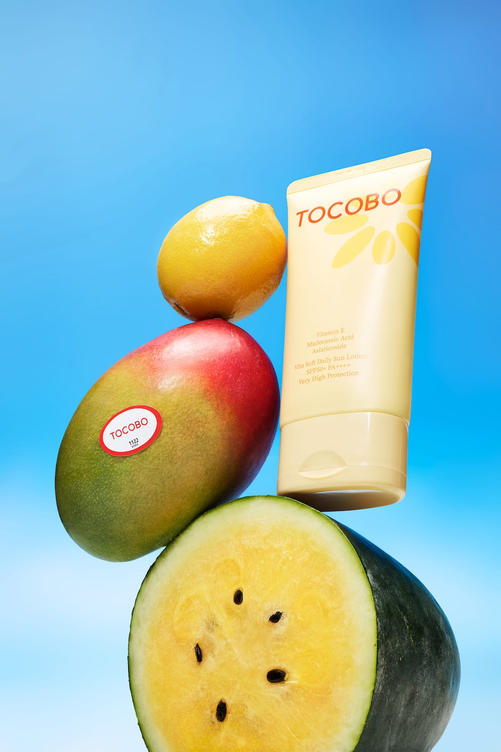 TOCOBO Vita Soft Daily Sun Lotion 150ml - product image 12