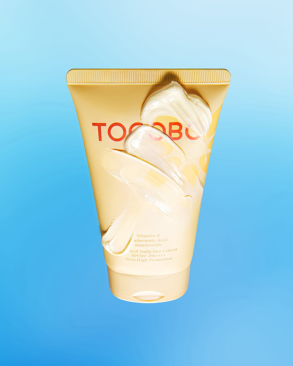 TOCOBO Vita Soft Daily Sun Lotion 150ml - product image 13