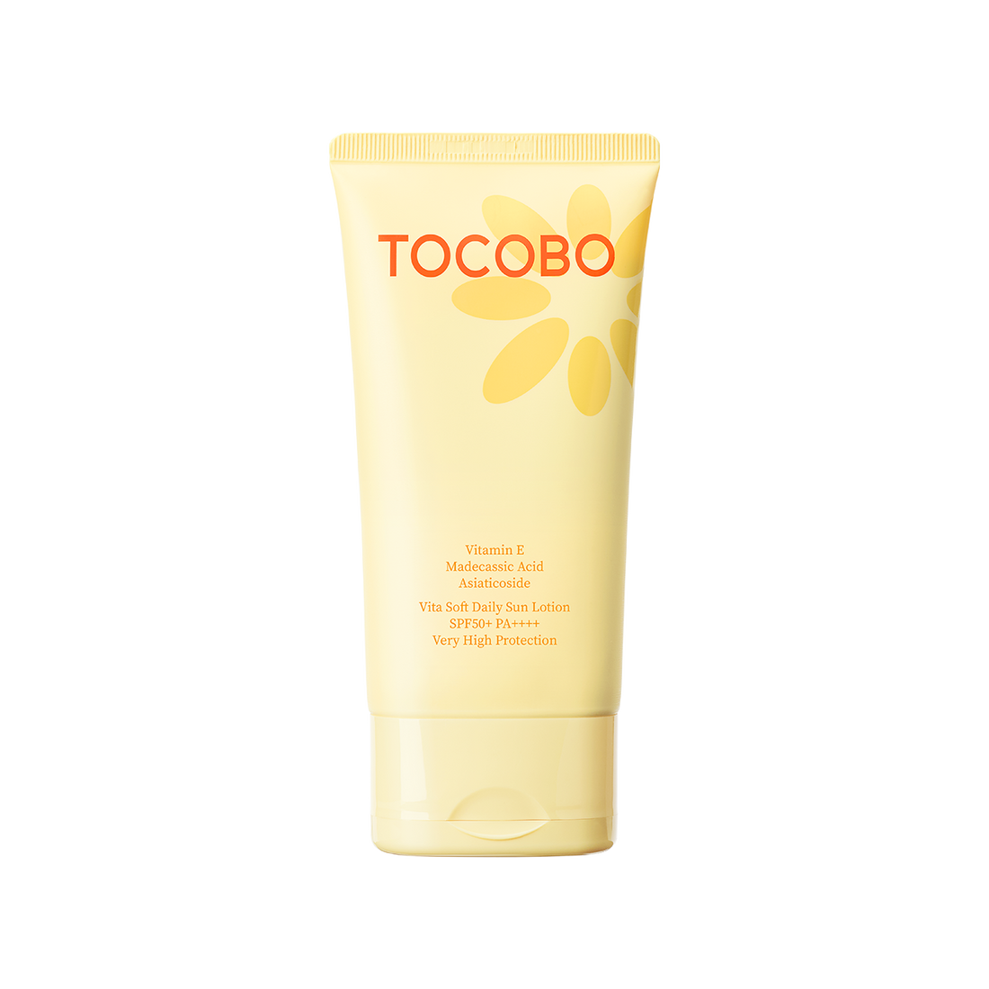 TOCOBO Vita Soft Daily Sun Lotion 150ml - main product image