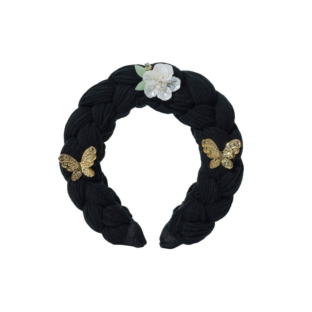 Pyunkang Yul Royal Elegance Hairband official product gallery image 2