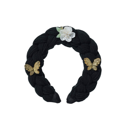 Pyunkang Yul Royal Elegance Hairband official product gallery image 2