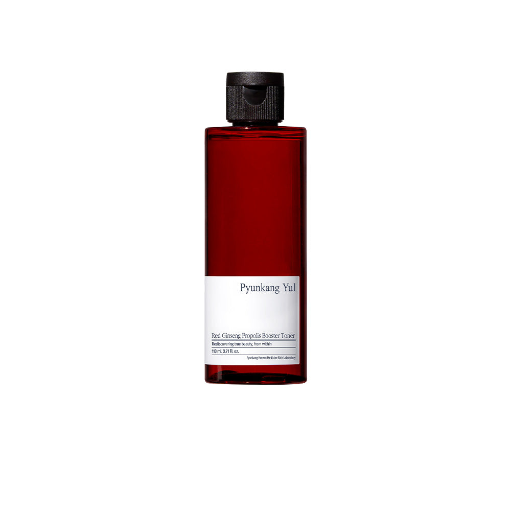 Pyunkang Yul Red Ginseng Propolis Booster Toner 110ml official product gallery image 2