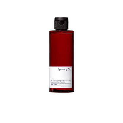 Pyunkang Yul Red Ginseng Propolis Booster Toner 110ml official product image