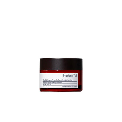 Pyunkang Yul Red Ginseng Propolis Repairing Moisturizer 30ml official product gallery image 2