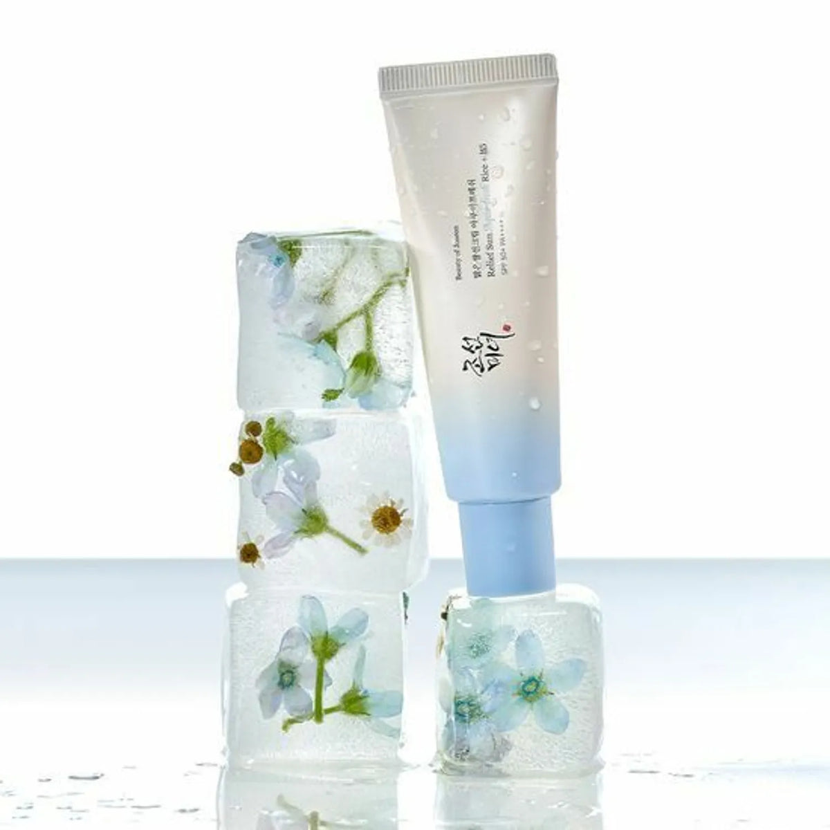 Beauty of Joseon Relief Sun Aqua-fresh Rice+B5 (SPF50+ PA++++) 50mL - product image 4