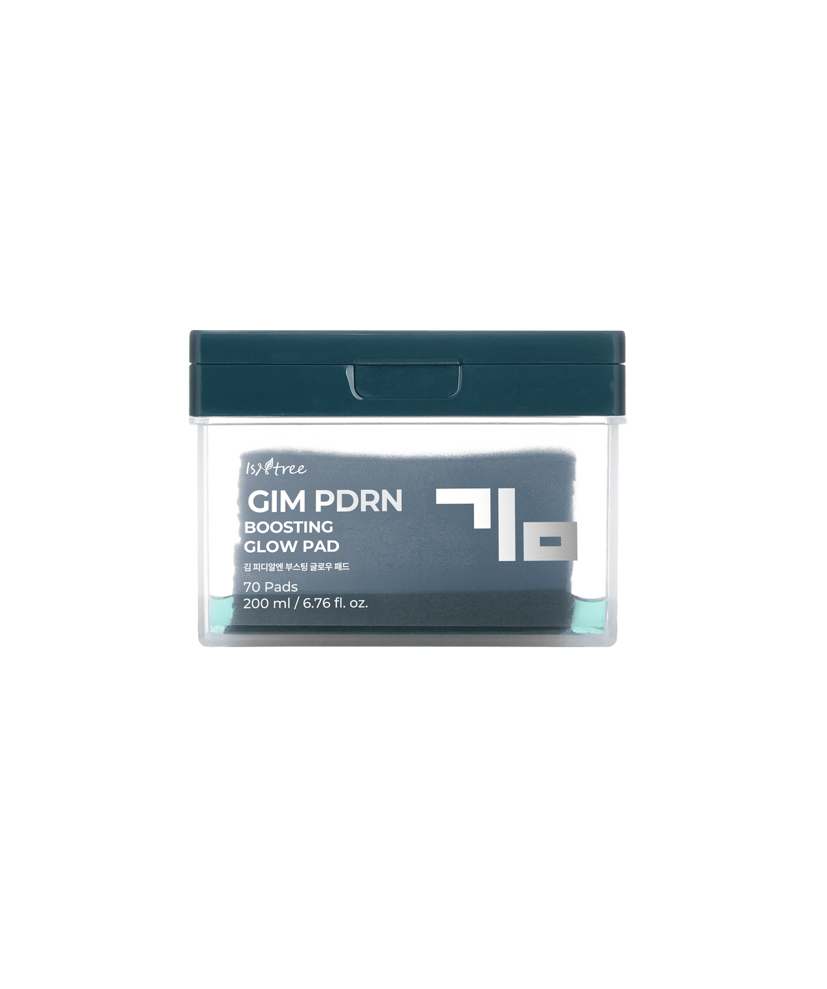 Isntree GIM PDRN Boosting Glow Pad (200ml)70ea - 200ml / 70ea — Toners &amp; Astringents product image 359