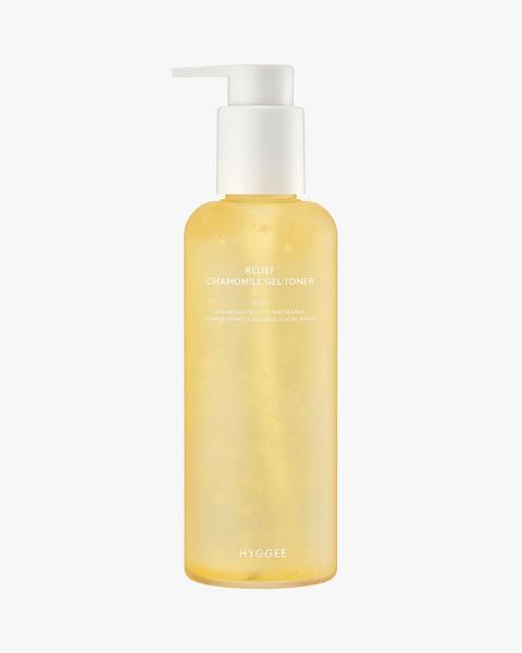 Hyggee Relief Chamomile Gel Toner 200ml — Toners &amp; Astringents — product image 1