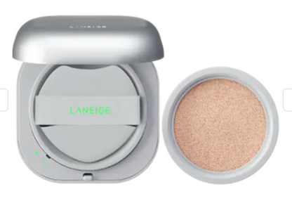 Laneige Neo Cushion The Matte SPF 42 / PA+++ 15g x2 product image 7