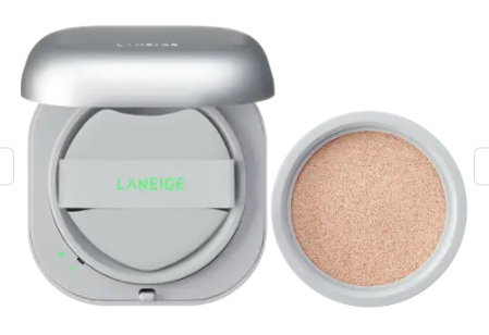 Laneige Neo Cushion The Matte SPF 42 / PA+++ 15g x2 product image 2