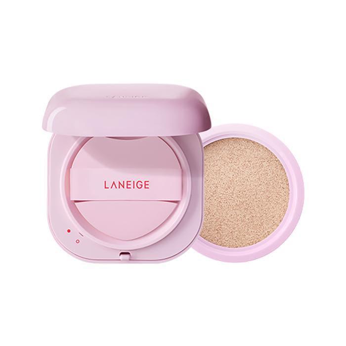 Laneige Neo Cushion The Glow SPF 42 / PA+++ 15g x2 product image 2