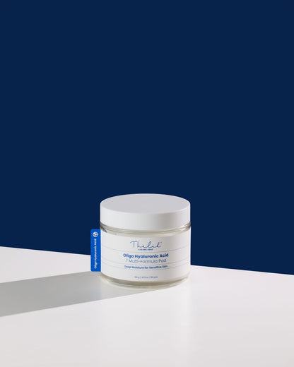 THE LAB by blanc doux Oligo Hyaluronic Acid 7 Multi-formula Pad 120g — official product image 2