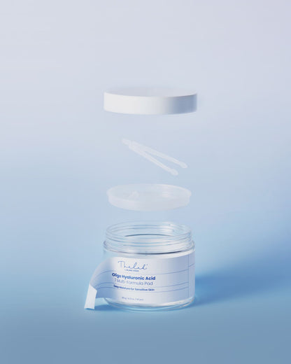 THE LAB by blanc doux Oligo Hyaluronic Acid 7 Multi-formula Pad 120g — official product image 4