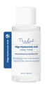 THE LAB by blanc doux Oligo Hyaluronic Acid Deep Toner 50ml — official product image 1