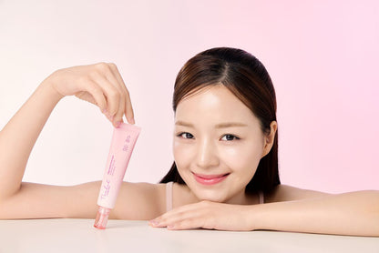 THE LAB by blanc doux Oligo Hyaluronic Acid Waterfull Tone-up 40ml — official product image 9