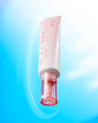 THE LAB by blanc doux Oligo Hyaluronic Acid Waterfull Tone-up 40ml — official product image 11