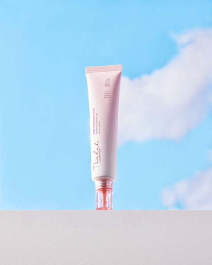THE LAB by blanc doux Oligo Hyaluronic Acid Waterfull Tone-up 40ml — official product image 12