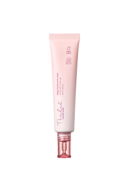 THE LAB by blanc doux Oligo Hyaluronic Acid Waterfull Tone-up 40ml — official product image 13