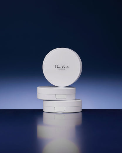THE LAB by blanc doux Oligo Hyaluronic Acid Healthy Cream Cushion 