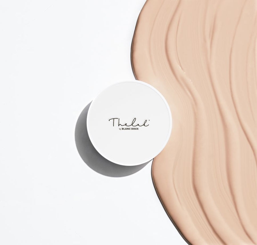 THE LAB by blanc doux Oligo Hyaluronic Acid Healthy Cream Cushion 