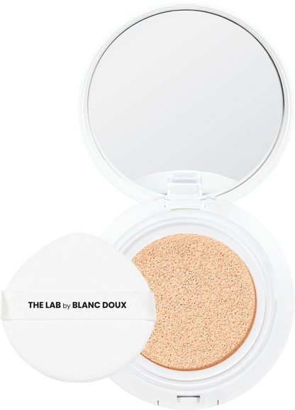 THE LAB by blanc doux Oligo Hyaluronic Acid Healthy Cream Cushion 