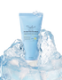 THE LAB by blanc doux BlueClay Sherbet Pore Zero Mask 120ml — official product image 1