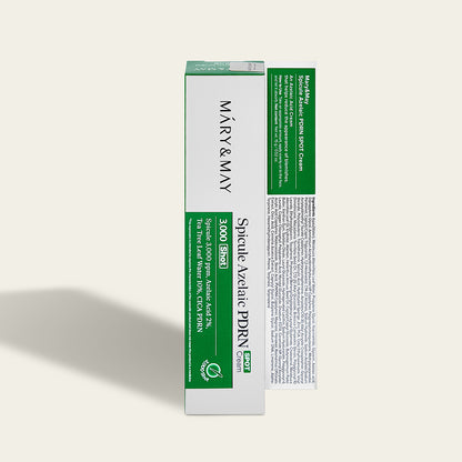 Mary&amp;May Spicule Azelaic PDRN Spot Cream 15g product image 2