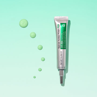 Mary&amp;May Spicule Azelaic PDRN Spot Cream 15g product image 3