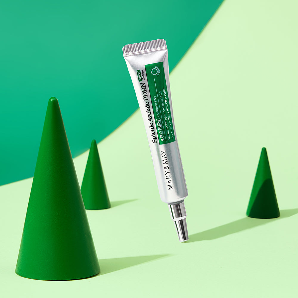 Mary&amp;May Spicule Azelaic PDRN Spot Cream 15g product image 5
