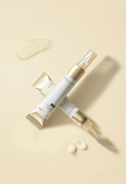 SUNGBOON EDITOR Silk Peptide EGF Intensive Eye Cream 30ml — official product image 5
