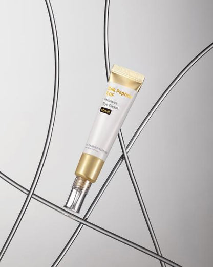 SUNGBOON EDITOR Silk Peptide EGF Intensive Eye Cream 30ml — official product image 1