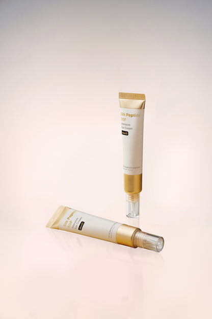 SUNGBOON EDITOR Silk Peptide EGF Intensive Eye Cream 30ml — official product image 8