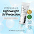 VT Cosmetics PDRN Air Cloud Sunscreen 50ml - main product image