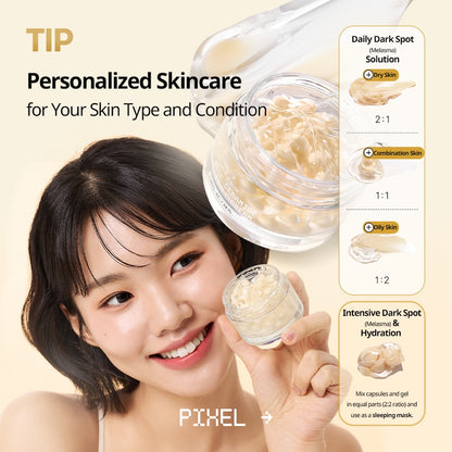 VT Cosmetics Rice Ceramide Capsule Cream 50ml - official product image 13