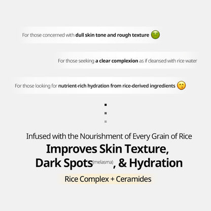 VT Cosmetics Rice Ceramide Serum 30ml - official product image 3