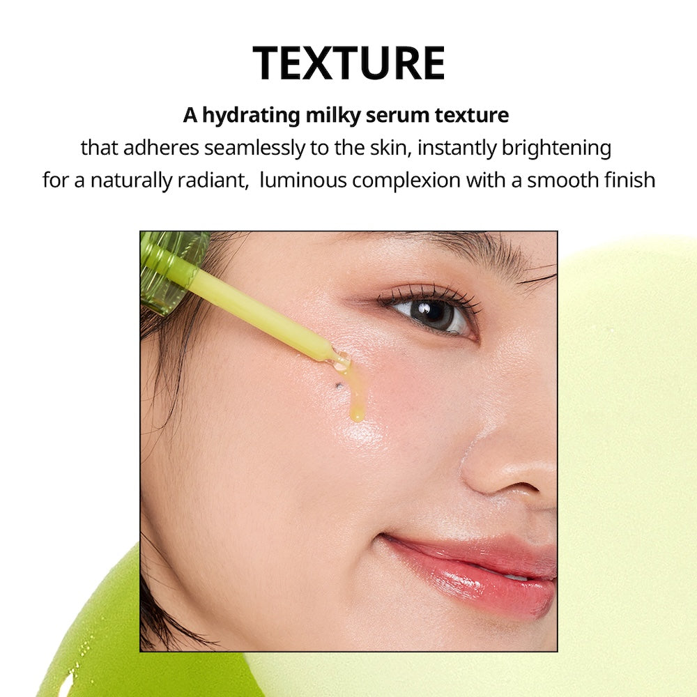 VT Cosmetics Matcha CIca Layer Serum 30ml - official product image 12