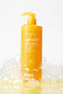Medicube Kojic Acid Turmeric Gel to Foam Cleanser 500ml product image