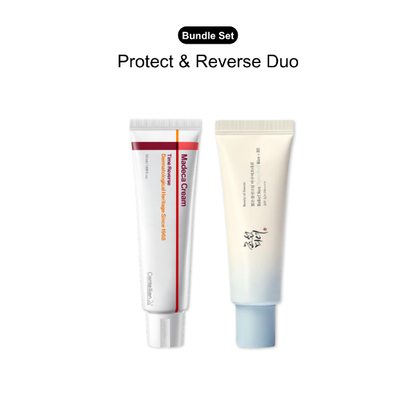 Bundle Protect &amp; Reverse Duo
