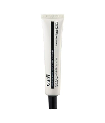 Dear Klairs Illuminating Supple Blemish Cream 40g — product photo