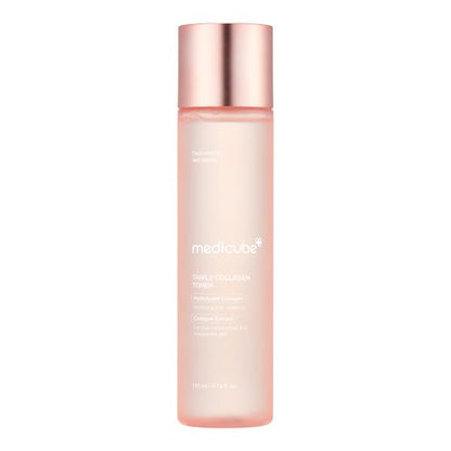Medicube Triple Collagen Toner 4.0 140ml product image