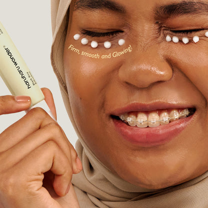 Haruharu Wonder Black Rice Bakuchiol Eye Cream 20ml — product image 4