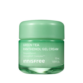 Innisfree Green Tea Seed Hyaluronic Serum 80ml — Face Serums product image 51