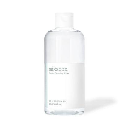 Mixsoon Centella Cleansing Water 300ml product image 9