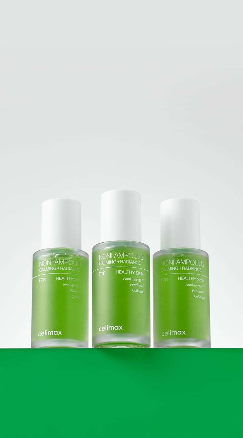 Celimax The Real Noni Energy Ampoule — product detail image 9
