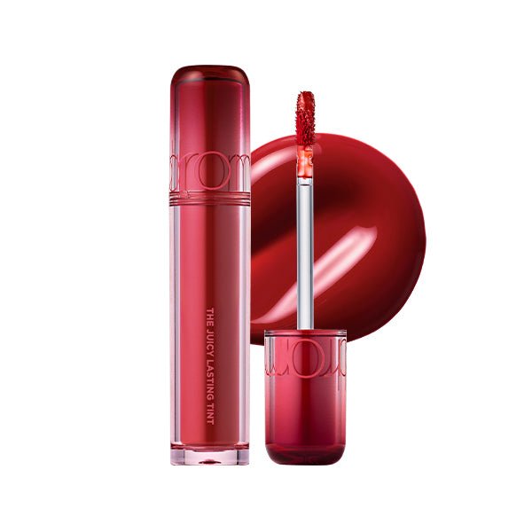 rom&amp;nd rom&amp;nd THE JUICY LASTING TINT 3.5g - 22 Dotori Balm shade image